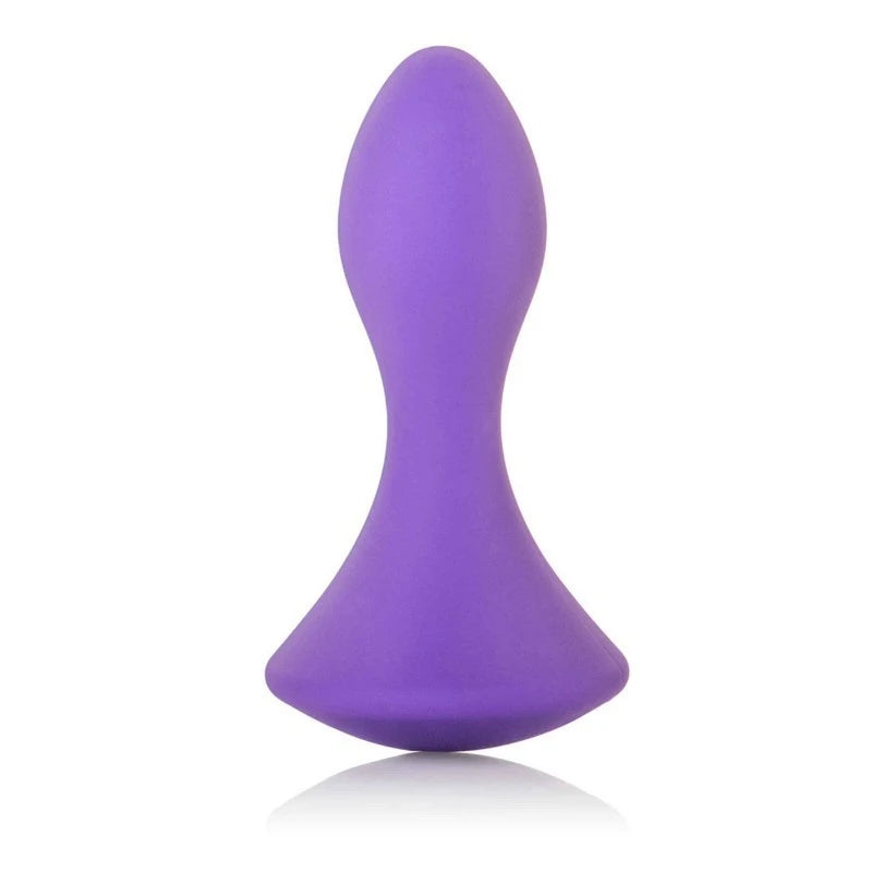 CalExotics Silhouette S5 Purple Anal Vibrator Anal Vibrators