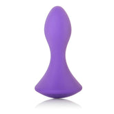 CalExotics Silhouette S5 Purple Anal Vibrator Anal Vibrators