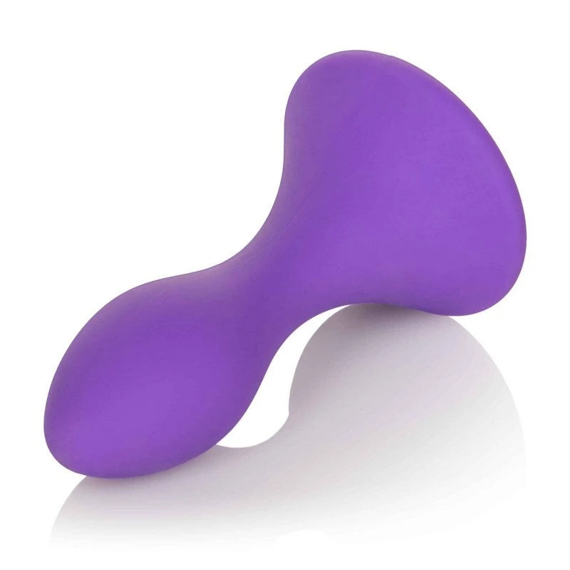 CalExotics Silhouette S5 Purple Anal Vibrator Anal Vibrators