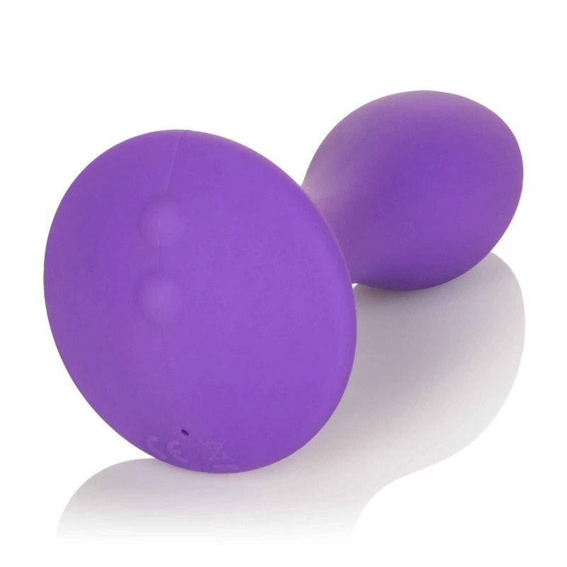 CalExotics Silhouette S5 Purple Anal Vibrator Anal Vibrators