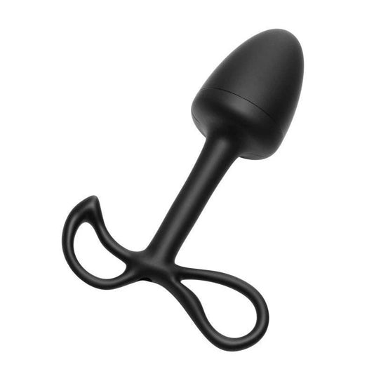 Astral Large Bulb P-Spot Stimulator - Prostate Toys