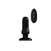 Bottom Line Vibrating Butt Plug Model 4 Anal Vibrators