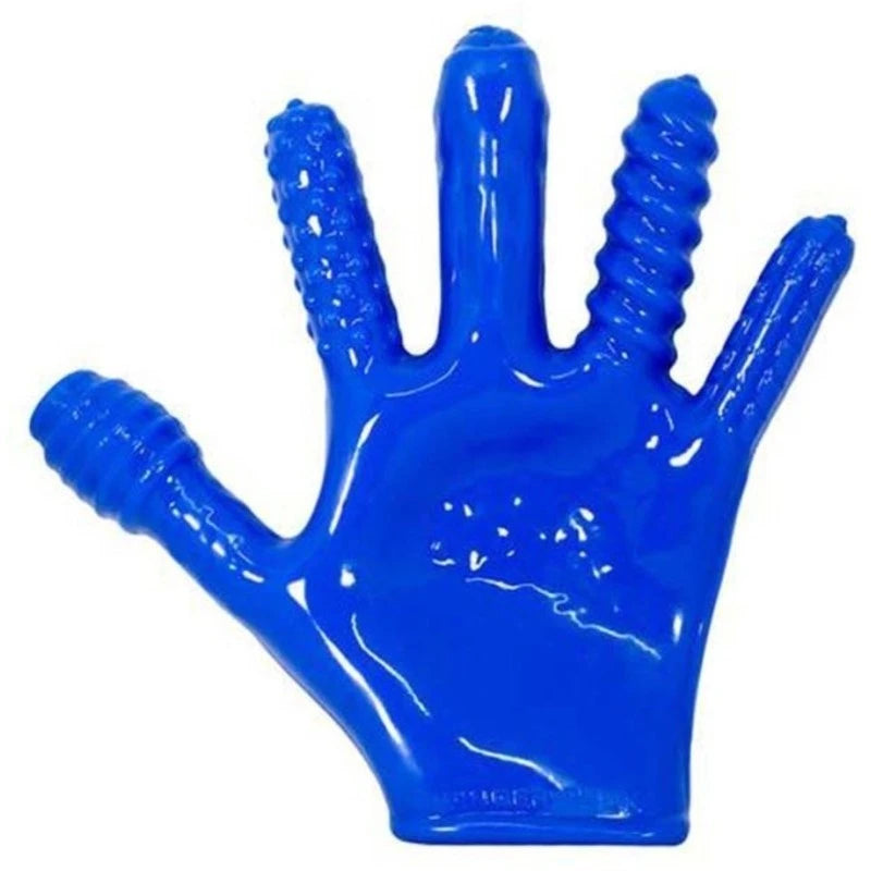 Oxballs Finger Fuck Glove Non-Realistic Dildos