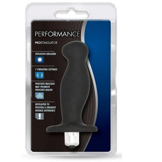 Blush Novelties Prostimulator - Prostate Toys