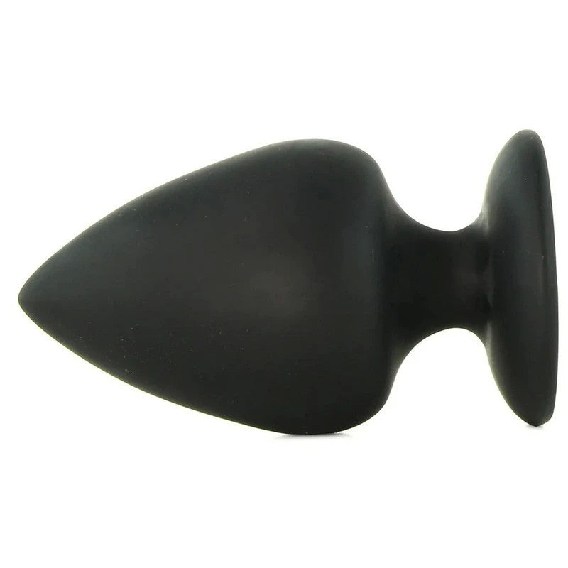 California Exotics Silicone Plump Anal Plug Butt Plugs