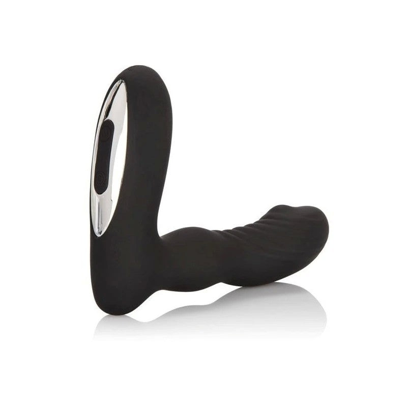 Silicone Wireless Pinpoint Probe Prostate Toys