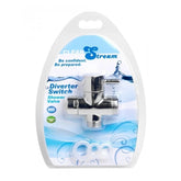 California Exotics Cleaner Torpedo Anal Douche Butt Plugs