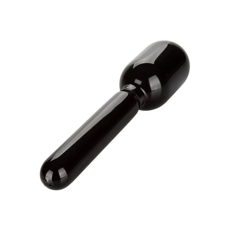 California Exotics Cleaner Torpedo Anal Douche Butt Plugs