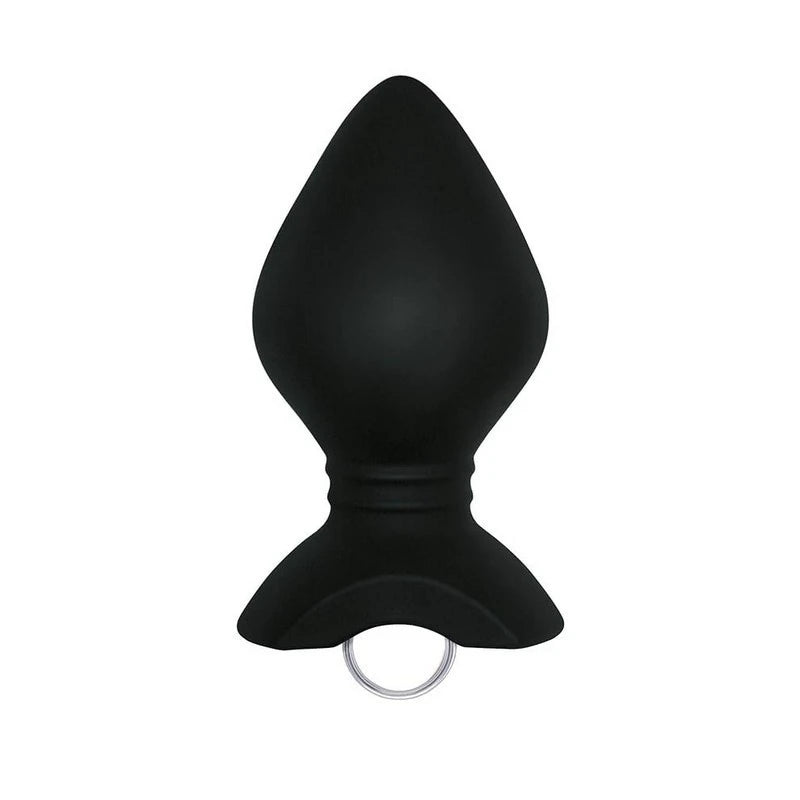 Falcon Expander Silicone Plug Butt Plugs