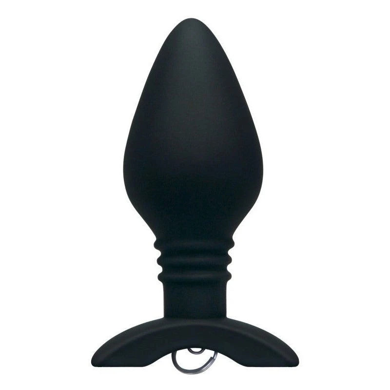 Falcon Fulfiller Silicone Plug Butt Plugs