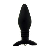 Falcon Pleaser Silicone Plug Butt Plugs