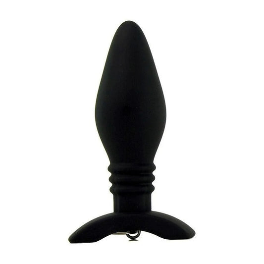 Falcon Pleaser Silicone Plug - Butt Plugs