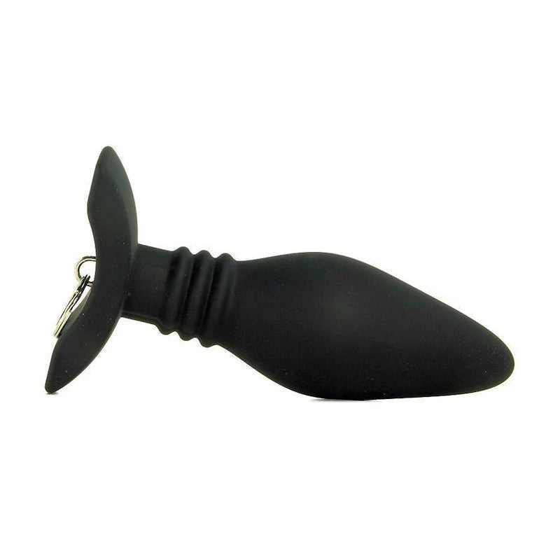 Falcon Pleaser Silicone Plug Butt Plugs