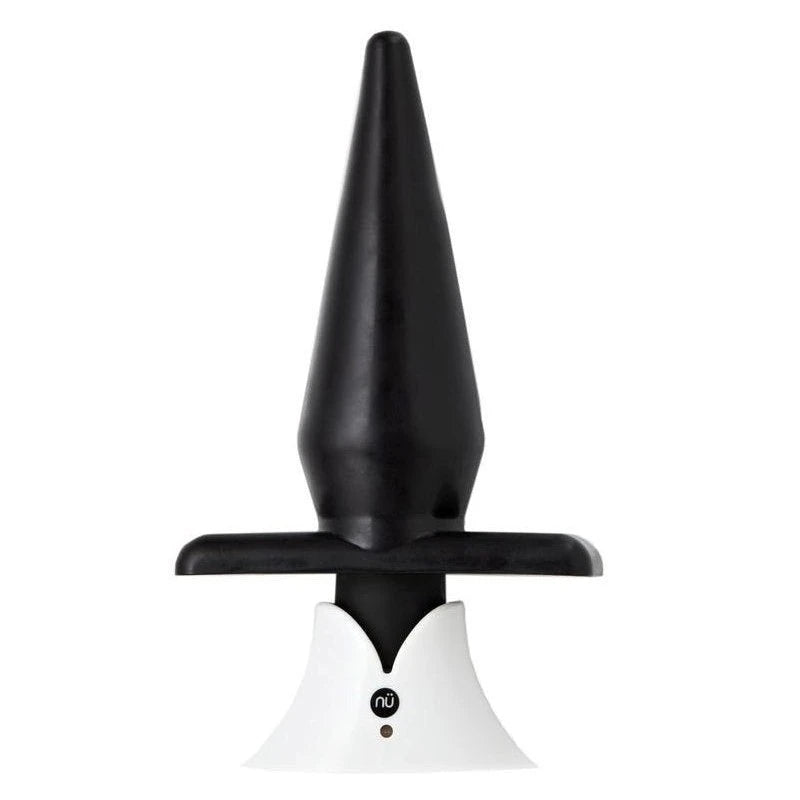 Nu Sensuelle Homme Rechargeable Butt Plug Butt Plugs