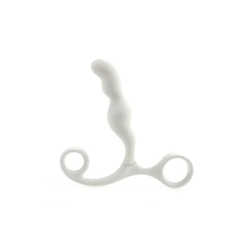 Andrew Silicone Prostate Massager Prostate Toys
