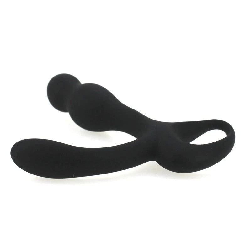 The Lary - Rechargeable Prostate Massager for Intense Anal Play Prostate Toys