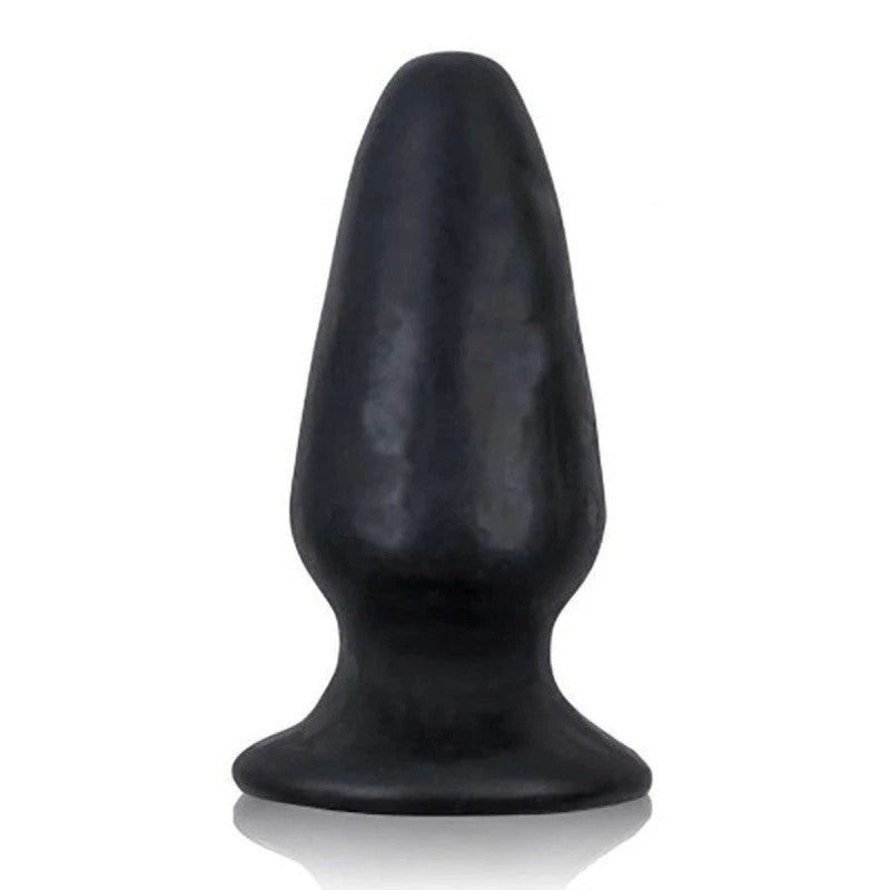 Devils Butt Plug 12.5 inch Classic Shape - Butt Plugs