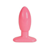 Doc Johnson Belladonnas Evil Pink Ass Tickler Blaster Plug Butt Plugs