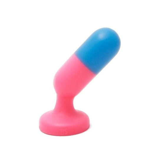 BS Atelier Capsule Butt Plug - Butt Plugs