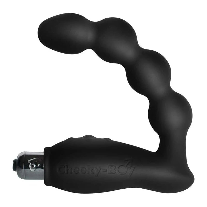 Rocks Off Cheeky Boy Intense Anal Massager Prostate Toys