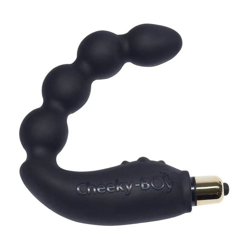 Rocks Off Cheeky Boy Intense Anal Massager Prostate Toys