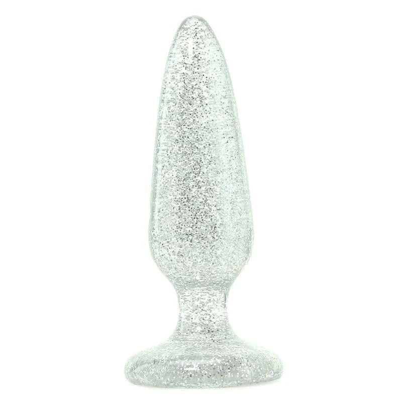 NS Novelties Booty Boppers Graduated Plug Trainer Set Butt Plugs