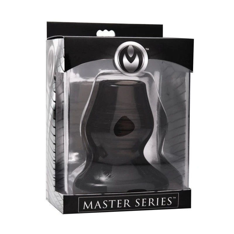 Excavate Tunnel Anal Plug Butt Plugs