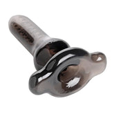 Master Series Black Inception Multi Functional Fucking Device Anal Dildos