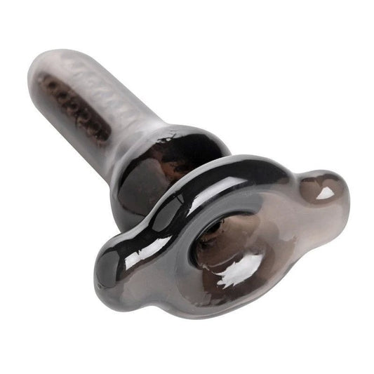 Master Series Black Inception Multi Functional Fucking Device - Anal Dildos