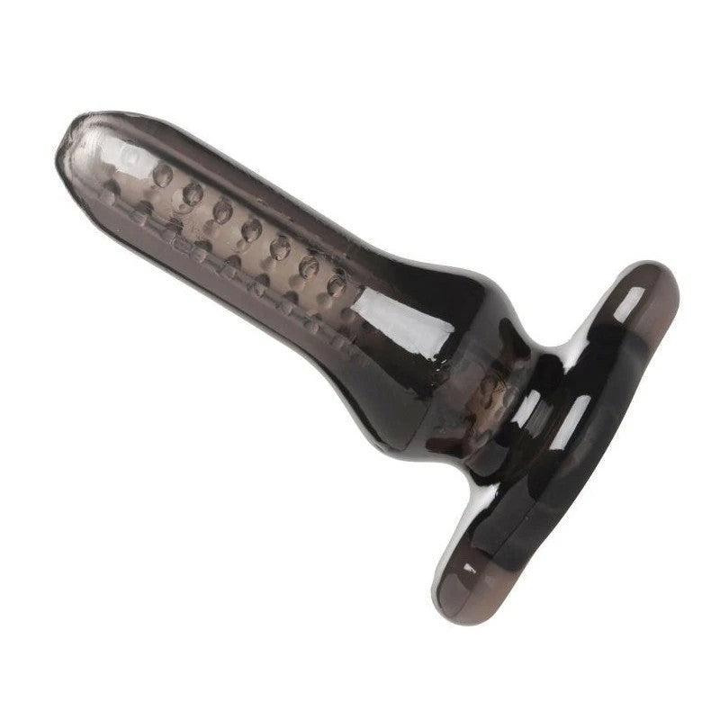 Master Series Black Inception Multi Functional Fucking Device Anal Dildos