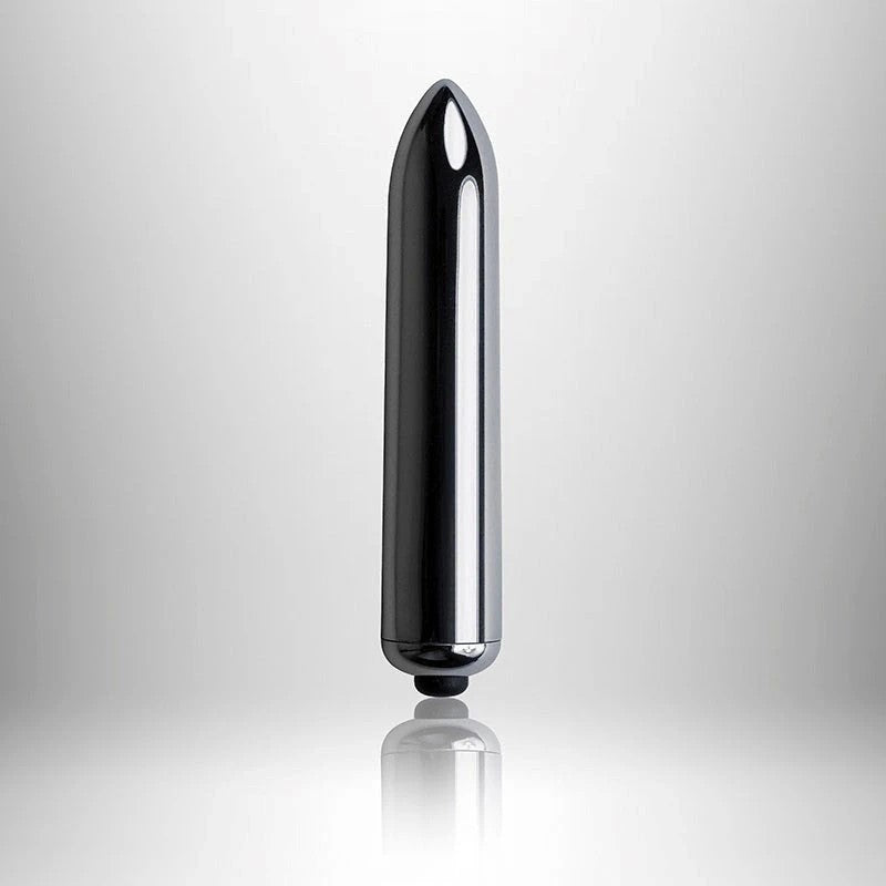 Rocks Off Big Boy Intense Black Prostate Toys