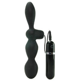 Double Dipper Anal Vibrator Anal Vibrators