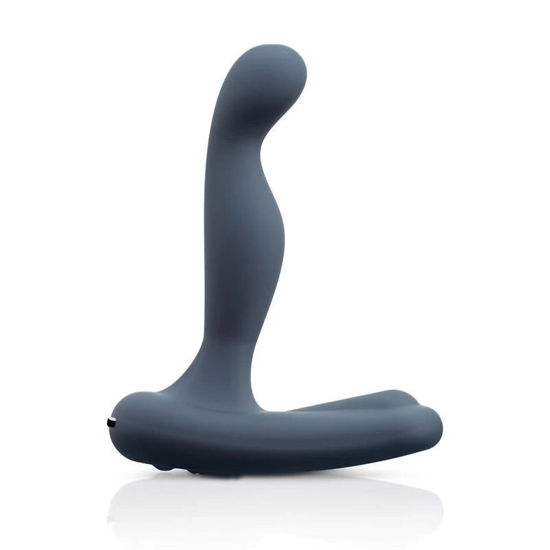 Pipedream Sir Richards Elements Prostate Massager Slate Prostate Toys