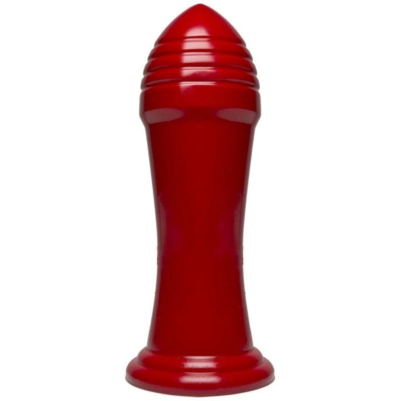 American Bombshell Block Buster Cherry Bomb Butt Plugs