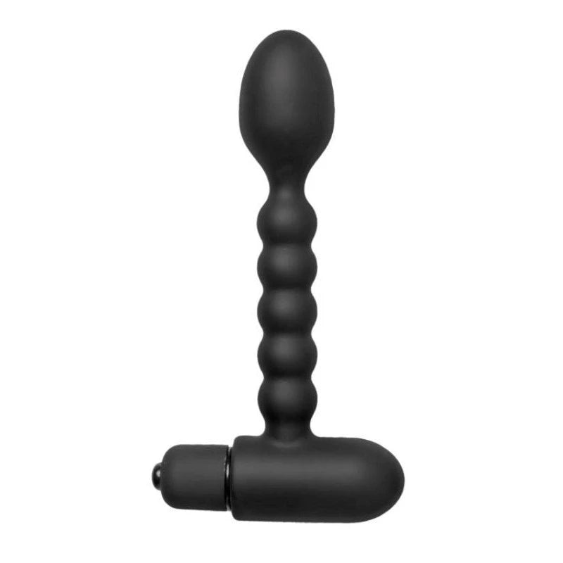 Prostatic Play Sojourn Plus Prostate Toys