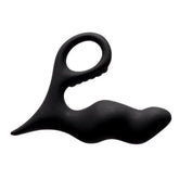 Entrada Silicone Prostate Plug Prostate Toys