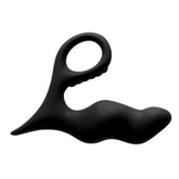 Entrada Silicone Prostate Plug Prostate Toys