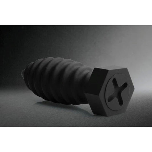 Screw U Butt Plug - Butt Plugs