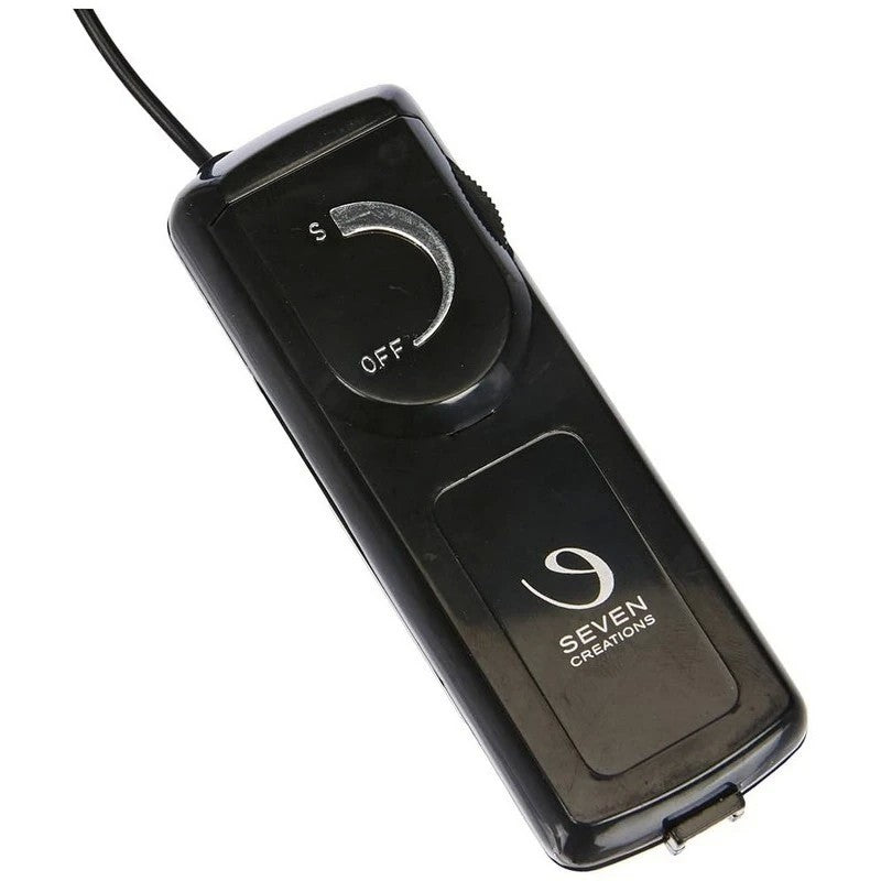 Seven Creations' Intuitive Inflatable Anal Toy Butt Plugs