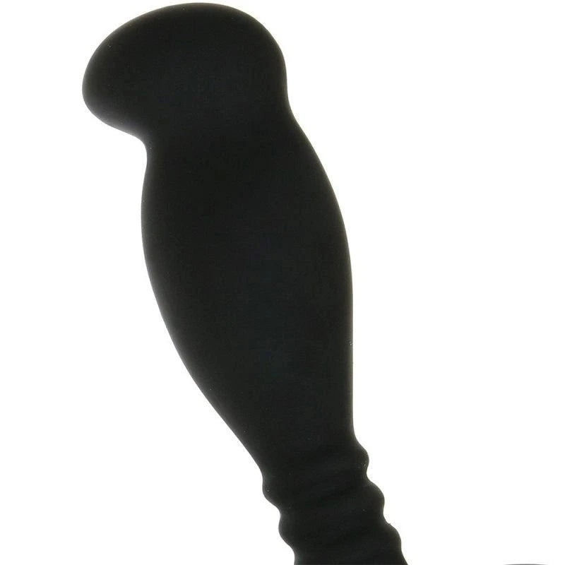 Nexus Polypropylene-Silicone Pleasure Enhancer Prostate Toys