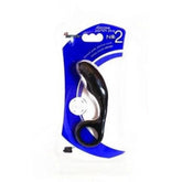 Silicone Prostate Plug No.2 Prostate Toys