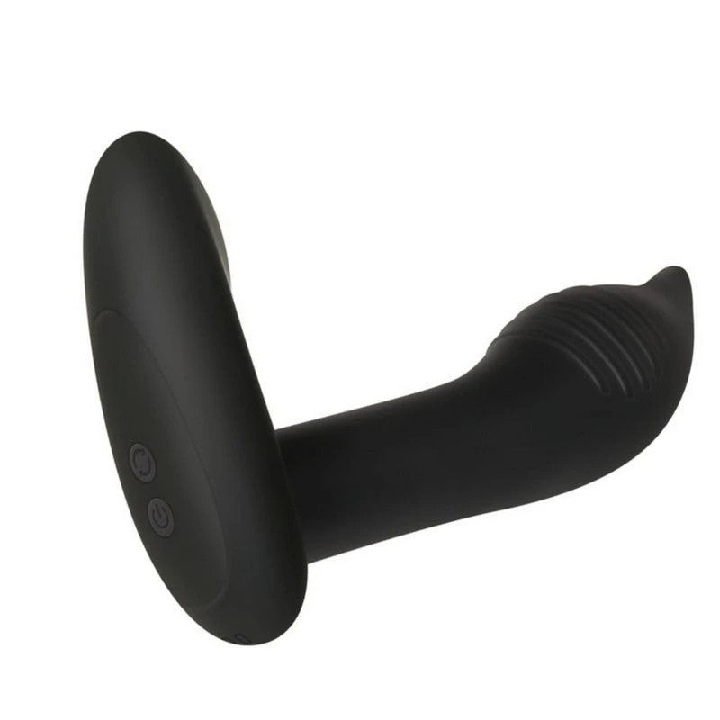 Zero Tolerance Twisted Rimmer Vibrating Prostate Massager Prostate Toys