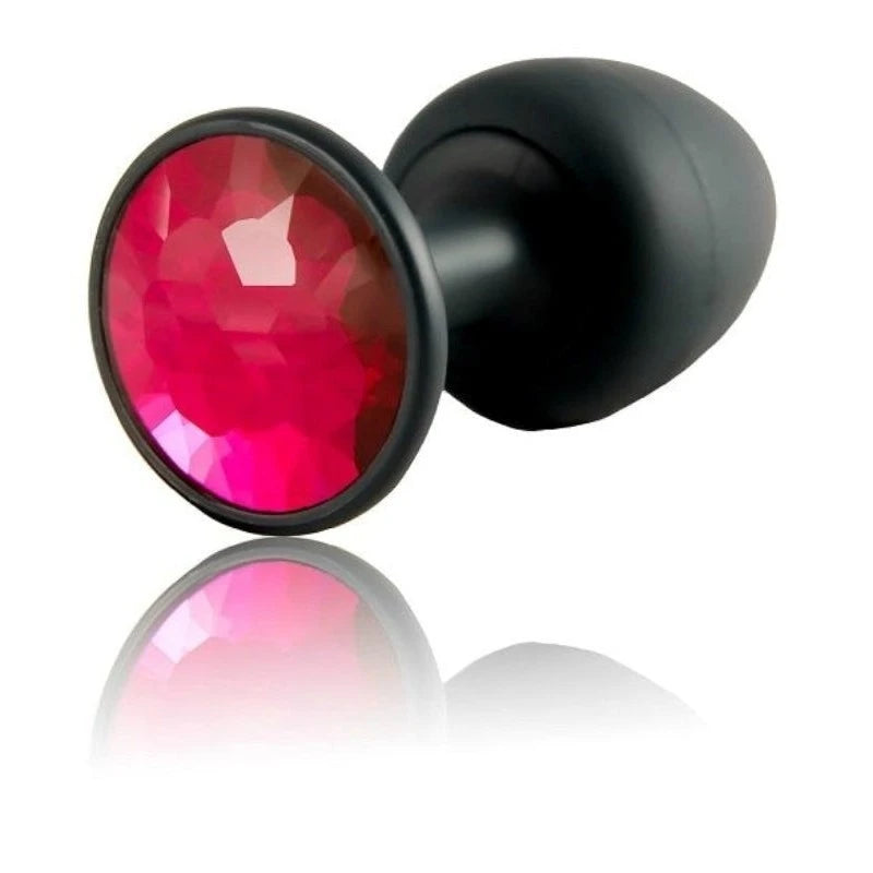 Dorcel Luxury Collection Geisha Plug M Butt Plugs