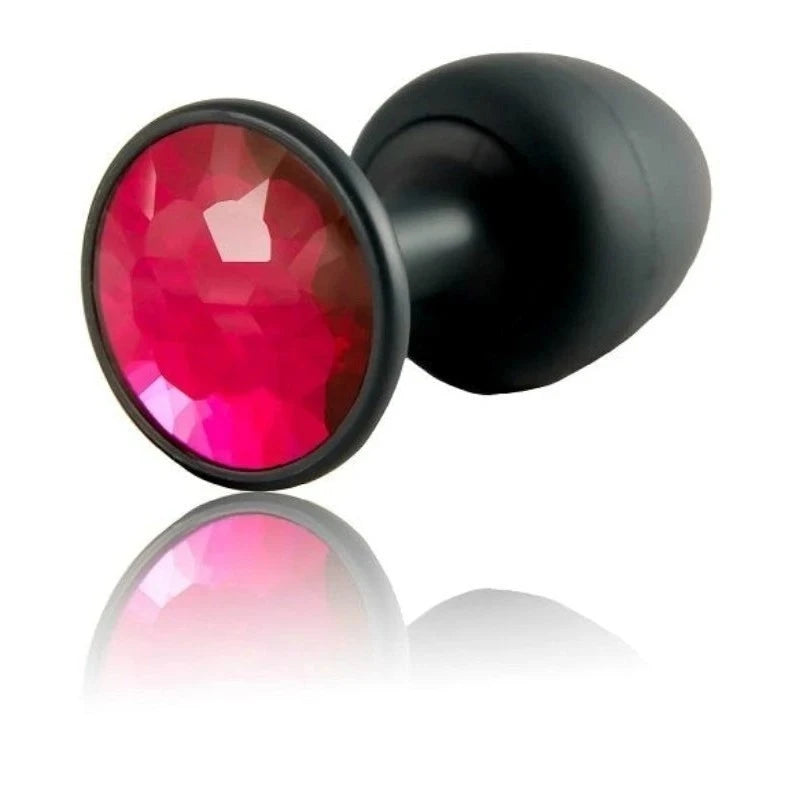 Dorcel Luxury Collection Geisha Plug L Butt Plugs
