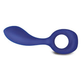 Gpop Royal Blue Prostate Toys