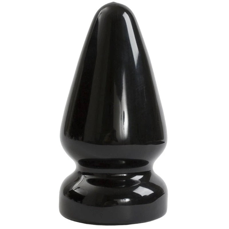 TitanMen Tools Ass Servant Butt Plug Anal Dildos