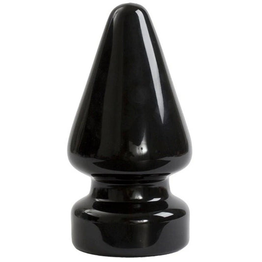 TitanMen Tools Ass Master Butt Plug - Anal Dildos