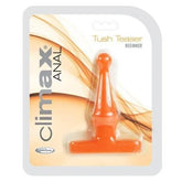 Climax Anal Tush Teaser Beginner Butt Plug Butt Plugs