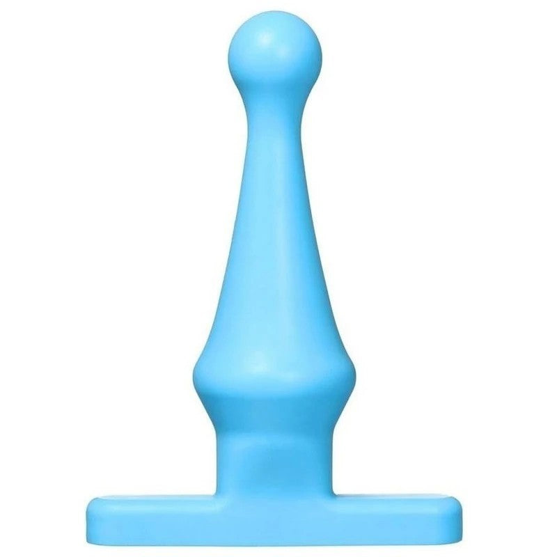 Climax Anal Tush Teaser Intermediate Butt Plugs