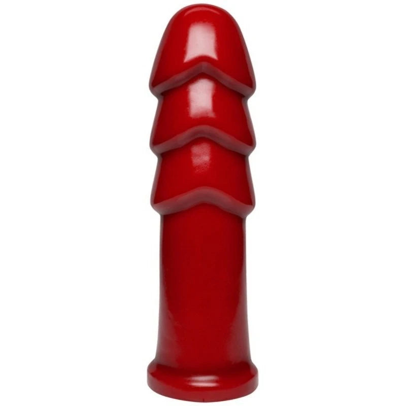 American Bombshell B-10 Warhead Cherry Bomb Butt Plugs